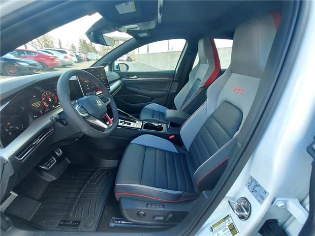 2025 Volkswagen Golf GTI Autobahn (Stk: 250285) in Regina - Image 18 of 40