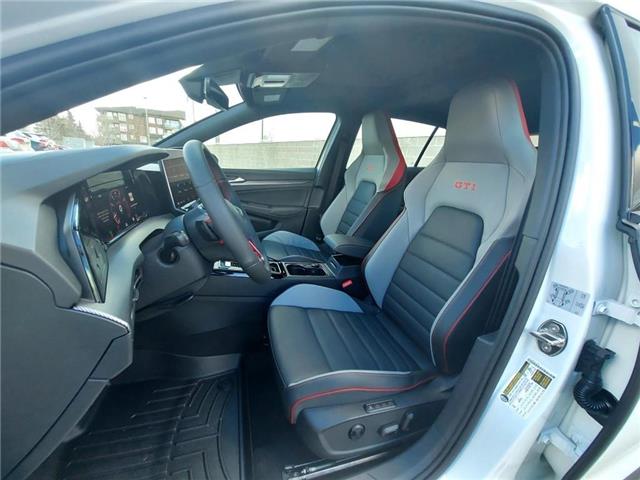 2025 Volkswagen Golf GTI Autobahn (Stk: 250285) in Regina - Image 19 of 40