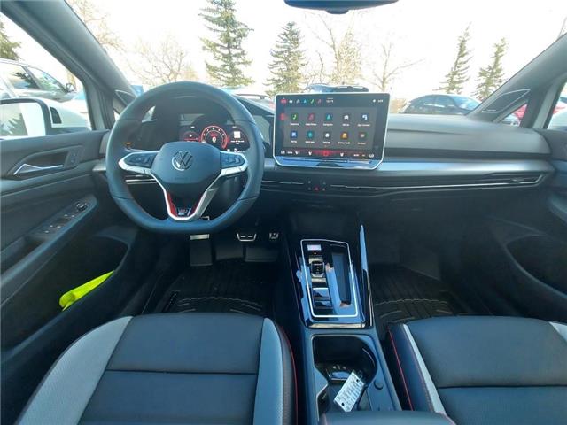 2025 Volkswagen Golf GTI Autobahn (Stk: 250285) in Regina - Image 21 of 40