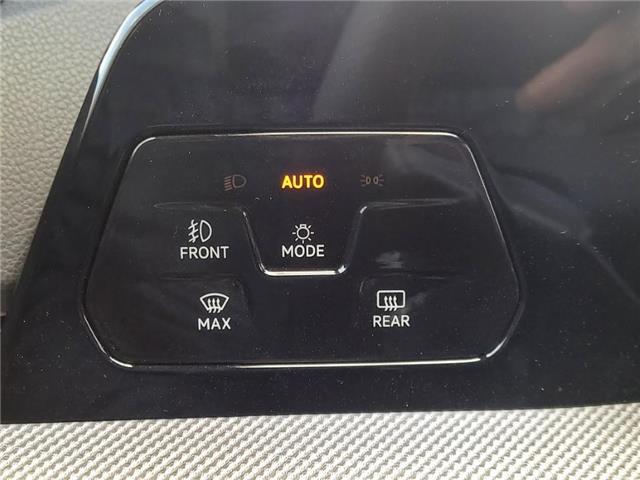 2025 Volkswagen Golf GTI Autobahn (Stk: 250285) in Regina - Image 25 of 40