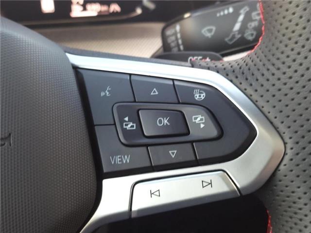 2025 Volkswagen Golf GTI Autobahn (Stk: 250285) in Regina - Image 27 of 40