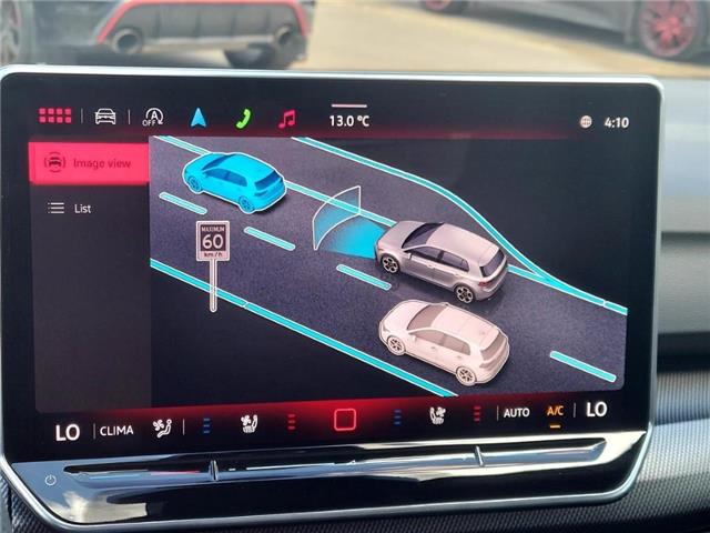 2025 Volkswagen Golf GTI Autobahn (Stk: 250285) in Regina - Image 28 of 40