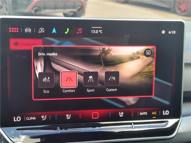 2025 Volkswagen Golf GTI Autobahn (Stk: 250285) in Regina - Image 29 of 40