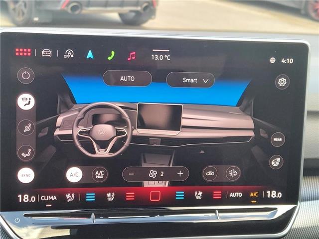 2025 Volkswagen Golf GTI Autobahn (Stk: 250285) in Regina - Image 30 of 40