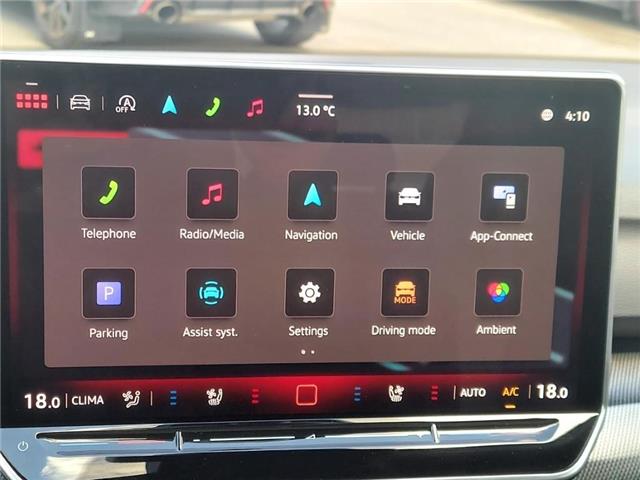 2025 Volkswagen Golf GTI Autobahn (Stk: 250285) in Regina - Image 31 of 40