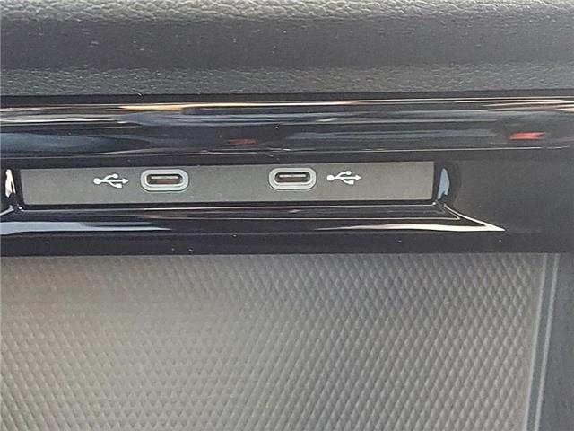 2025 Volkswagen Golf GTI Autobahn (Stk: 250285) in Regina - Image 34 of 40