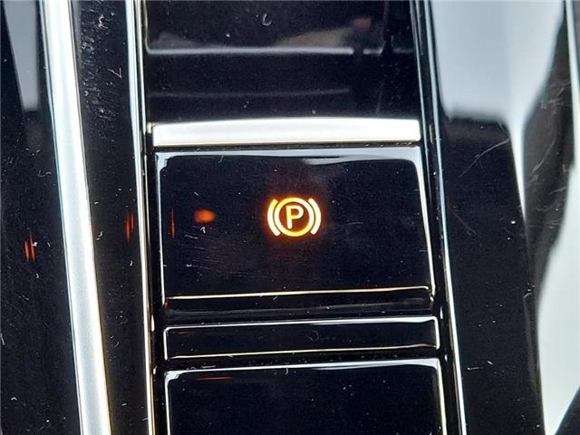2025 Volkswagen Golf GTI Autobahn (Stk: 250285) in Regina - Image 35 of 40