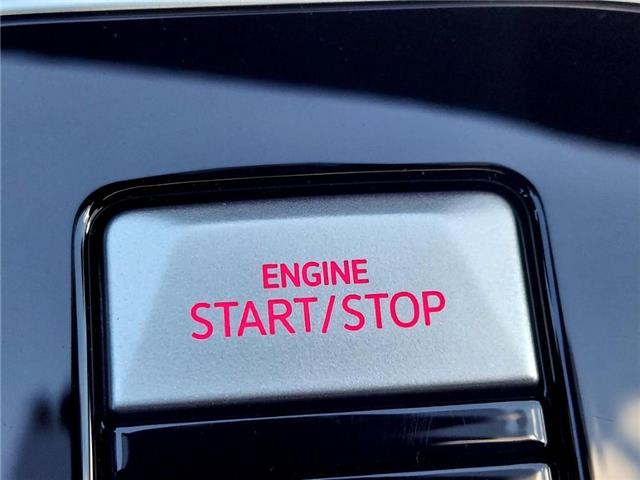 2025 Volkswagen Golf GTI Autobahn (Stk: 250285) in Regina - Image 37 of 40