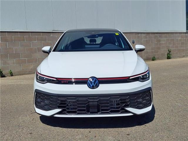 2025 Volkswagen Golf GTI Base (Stk: 250334) in Regina - Image 2 of 44
