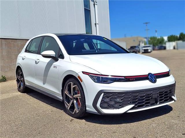 2025 Volkswagen Golf GTI Base (Stk: 250334) in Regina - Image 3 of 44