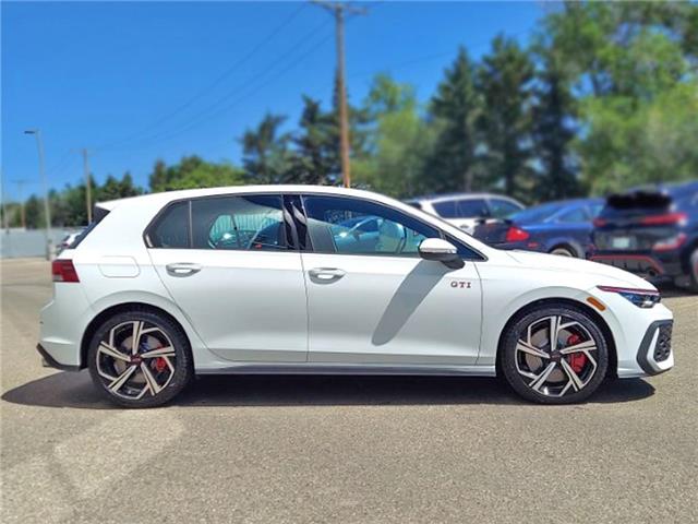 2025 Volkswagen Golf GTI Base (Stk: 250334) in Regina - Image 4 of 44