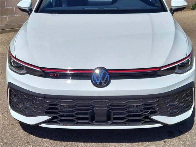 2025 Volkswagen Golf GTI Base (Stk: 250334) in Regina - Image 5 of 44