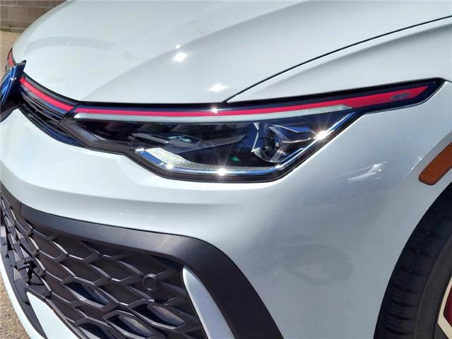 2025 Volkswagen Golf GTI Base (Stk: 250334) in Regina - Image 7 of 44