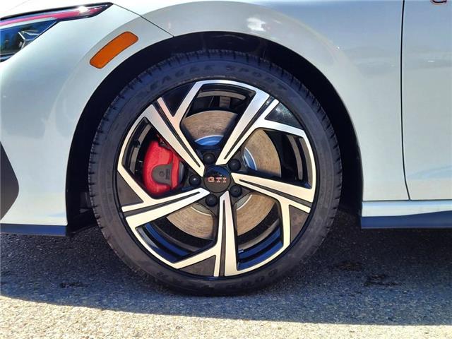 2025 Volkswagen Golf GTI Base (Stk: 250334) in Regina - Image 8 of 44