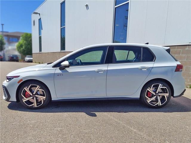 2025 Volkswagen Golf GTI Base (Stk: 250334) in Regina - Image 9 of 44