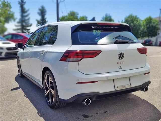 2025 Volkswagen Golf GTI Base (Stk: 250334) in Regina - Image 11 of 44