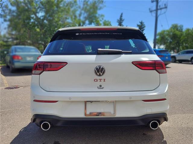 2025 Volkswagen Golf GTI Base (Stk: 250334) in Regina - Image 12 of 44