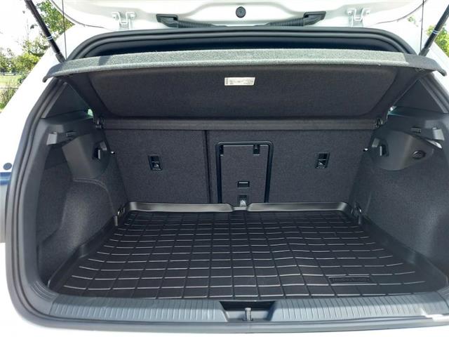 2025 Volkswagen Golf GTI Base (Stk: 250334) in Regina - Image 14 of 44