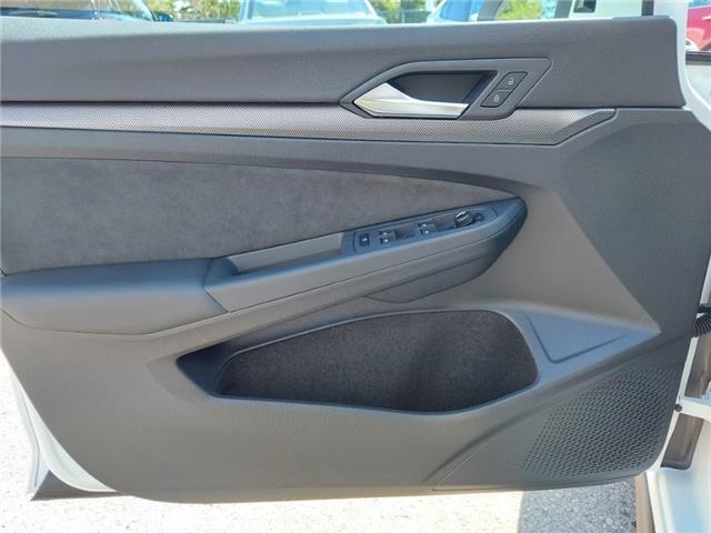 2025 Volkswagen Golf GTI Base (Stk: 250334) in Regina - Image 15 of 44