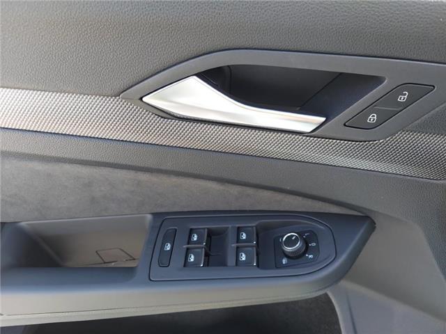 2025 Volkswagen Golf GTI Base (Stk: 250334) in Regina - Image 16 of 44