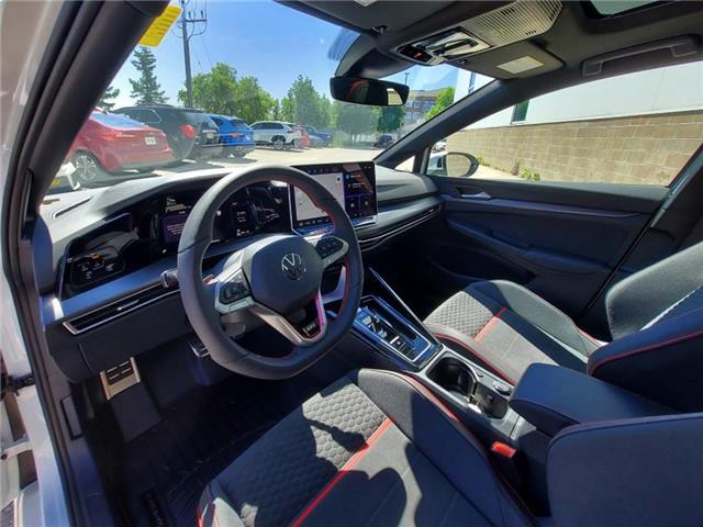 2025 Volkswagen Golf GTI Base (Stk: 250334) in Regina - Image 18 of 44