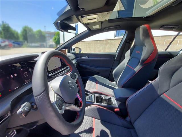 2025 Volkswagen Golf GTI Base (Stk: 250334) in Regina - Image 19 of 44