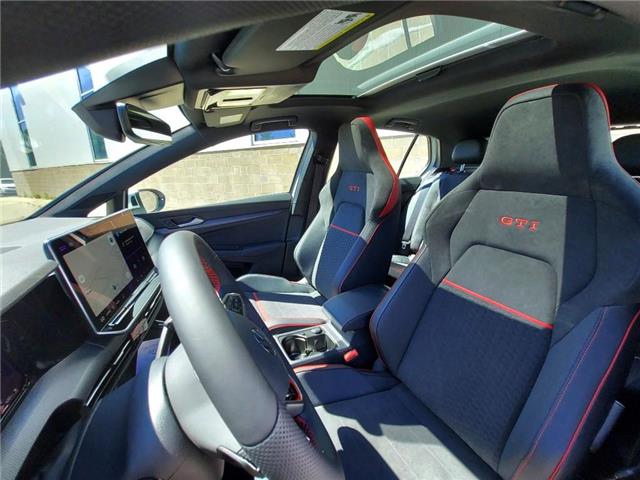 2025 Volkswagen Golf GTI Base (Stk: 250334) in Regina - Image 20 of 44