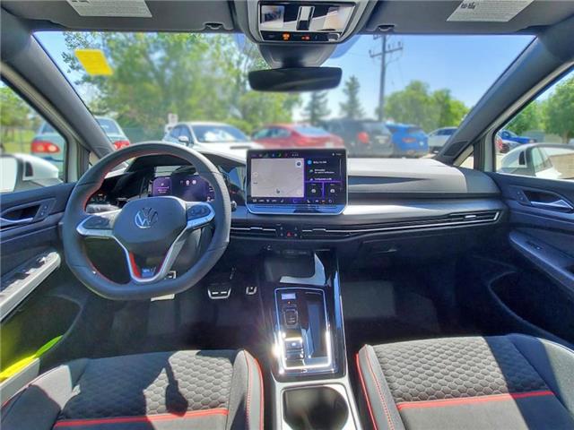 2025 Volkswagen Golf GTI Base (Stk: 250334) in Regina - Image 22 of 44