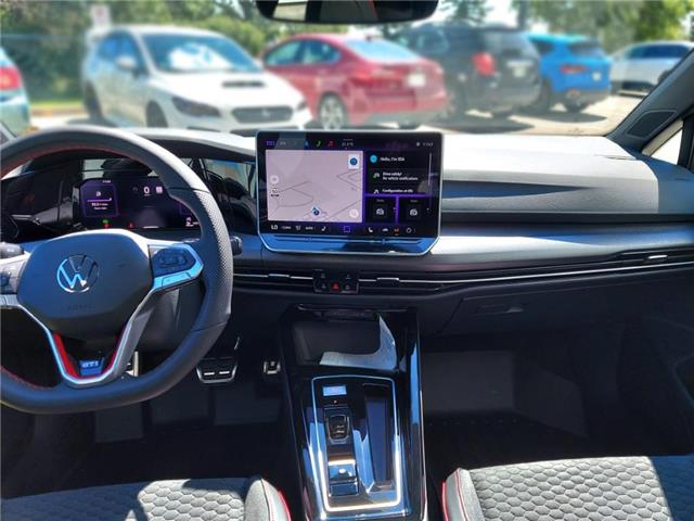 2025 Volkswagen Golf GTI Base (Stk: 250334) in Regina - Image 23 of 44