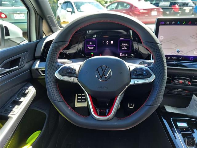 2025 Volkswagen Golf GTI Base (Stk: 250334) in Regina - Image 24 of 44