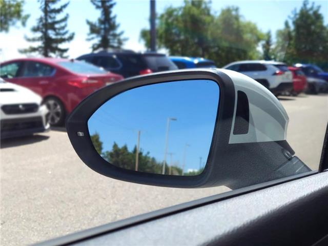 2025 Volkswagen Golf GTI Base (Stk: 250334) in Regina - Image 25 of 44