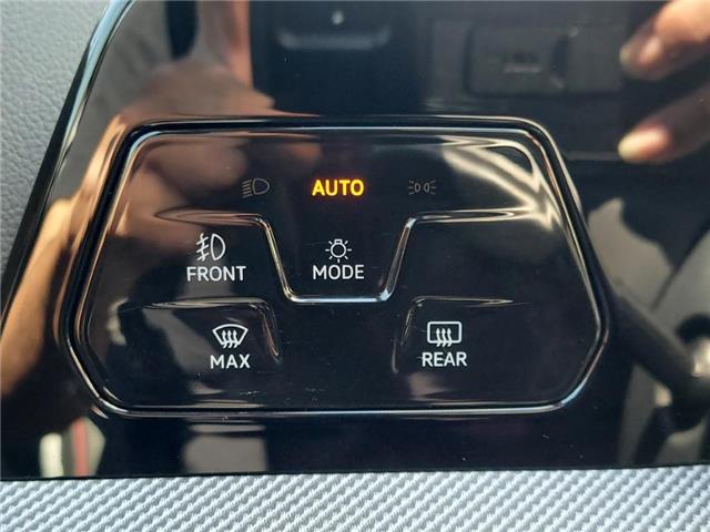 2025 Volkswagen Golf GTI Base (Stk: 250334) in Regina - Image 26 of 44