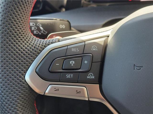 2025 Volkswagen Golf GTI Base (Stk: 250334) in Regina - Image 27 of 44