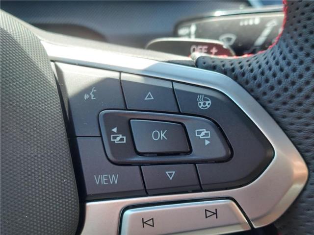 2025 Volkswagen Golf GTI Base (Stk: 250334) in Regina - Image 28 of 44