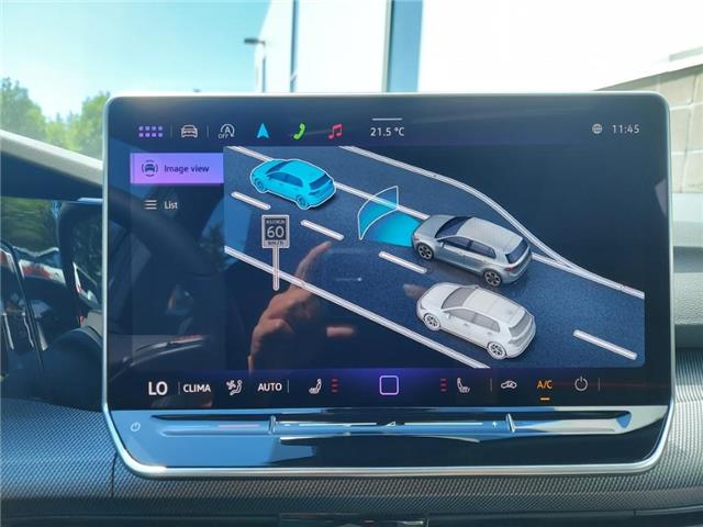 2025 Volkswagen Golf GTI Base (Stk: 250334) in Regina - Image 36 of 44