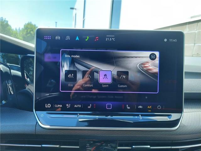 2025 Volkswagen Golf GTI Base (Stk: 250334) in Regina - Image 38 of 44