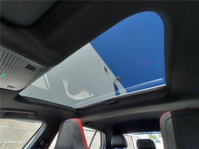 2025 Volkswagen Golf GTI Base (Stk: 250334) in Regina - Image 43 of 44