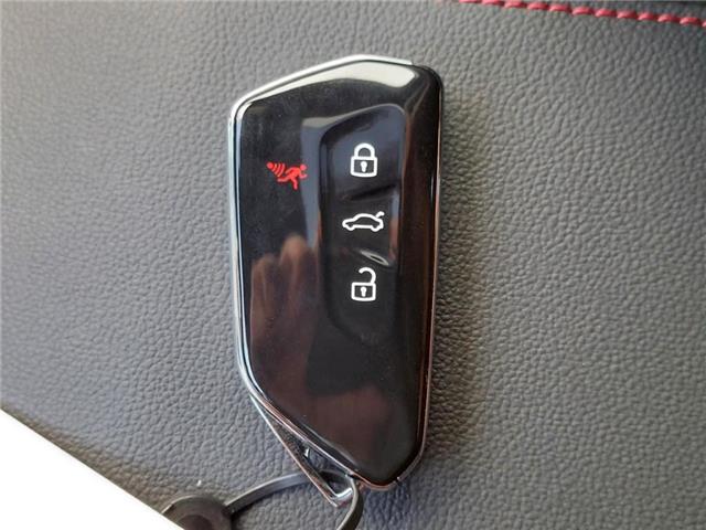 2025 Volkswagen Golf GTI Base (Stk: 250334) in Regina - Image 44 of 44