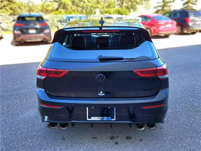 2025 Volkswagen Golf R Black Edition (Stk: 250345) in Regina - Image 12 of 40