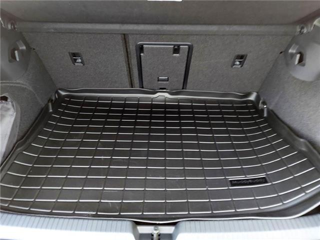 2025 Volkswagen Golf R Black Edition (Stk: 250345) in Regina - Image 13 of 40