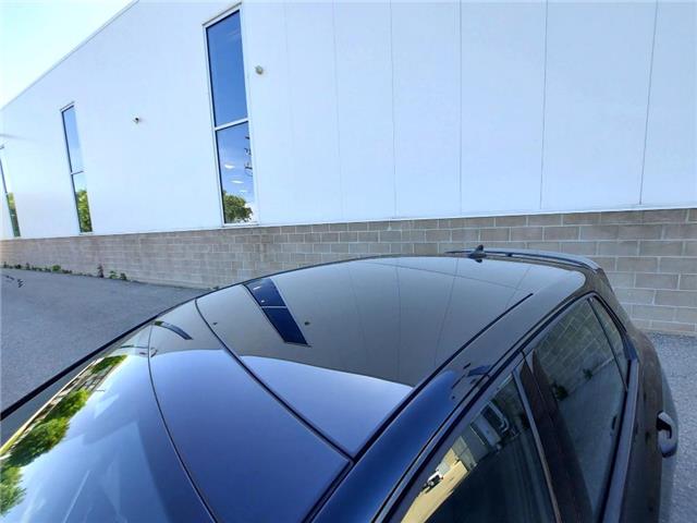 2025 Volkswagen Golf R Black Edition (Stk: 250345) in Regina - Image 14 of 40