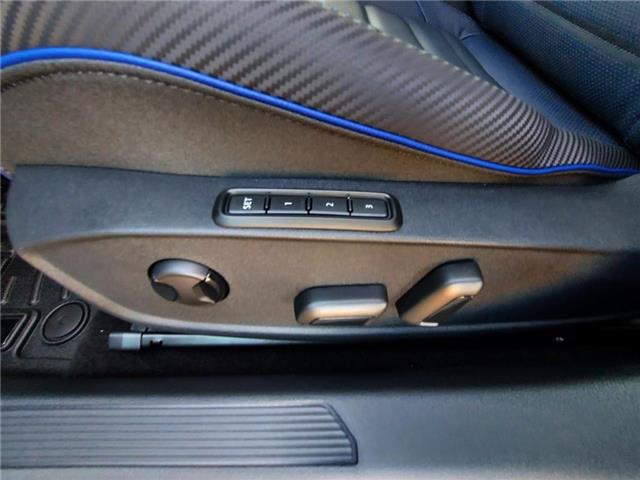 2025 Volkswagen Golf R Black Edition (Stk: 250345) in Regina - Image 20 of 40