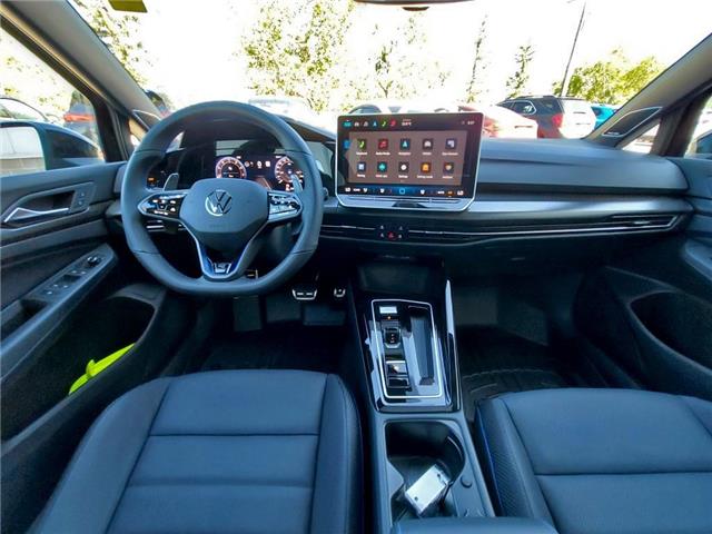 2025 Volkswagen Golf R Black Edition (Stk: 250345) in Regina - Image 22 of 40