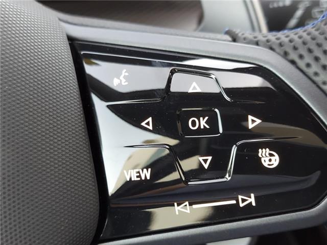 2025 Volkswagen Golf R Black Edition (Stk: 250345) in Regina - Image 28 of 40