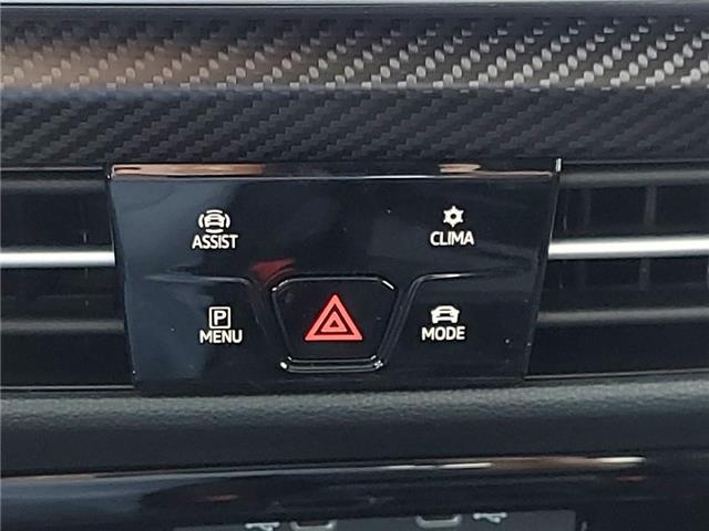 2025 Volkswagen Golf R Black Edition (Stk: 250345) in Regina - Image 34 of 40