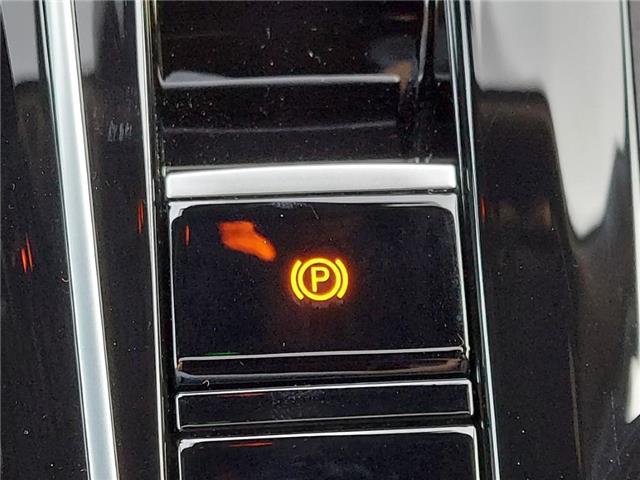 2025 Volkswagen Golf R Black Edition (Stk: 250345) in Regina - Image 35 of 40