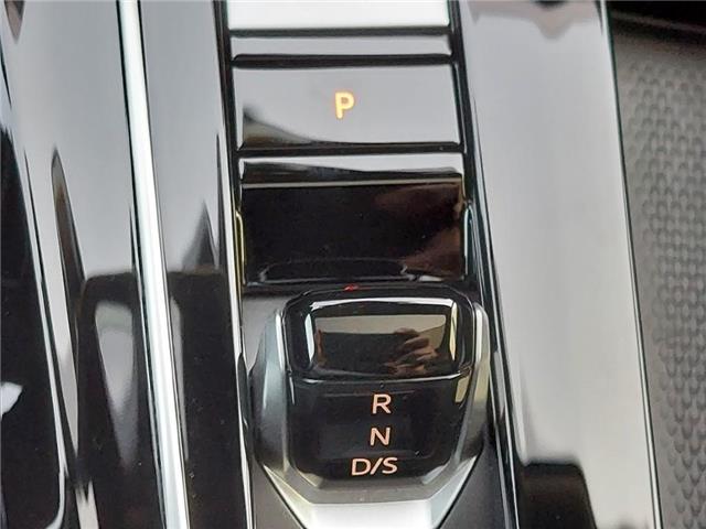 2025 Volkswagen Golf R Black Edition (Stk: 250345) in Regina - Image 36 of 40