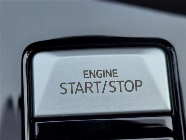 2025 Volkswagen Golf R Black Edition (Stk: 250345) in Regina - Image 37 of 40