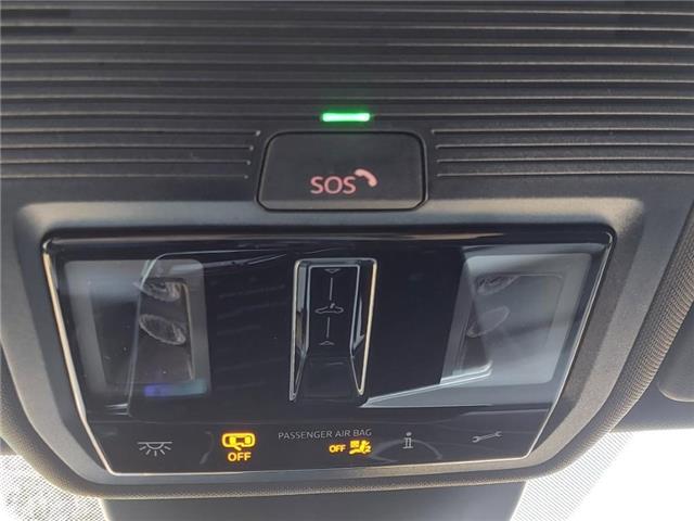 2025 Volkswagen Golf R Black Edition (Stk: 250345) in Regina - Image 38 of 40