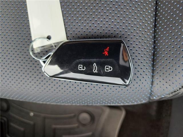 2025 Volkswagen Golf R Black Edition (Stk: 250345) in Regina - Image 40 of 40